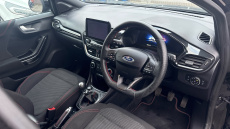 Ford Puma 1.0 EcoBoost Hybrid mHEV ST-Line 5dr Petrol Hatchback